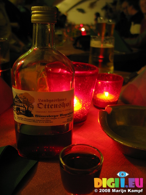 Picture 24905 Landgasthaus Ottenshof Cough Syrup 20080124 27 Ju